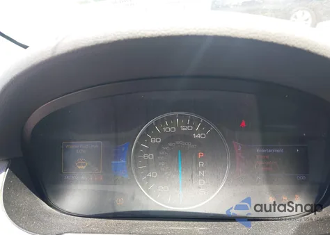 2013 Ford Edge Sel z USA, uszkodzony, nr VIN 2FMDK3JC5DBB09463